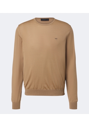 Prada Virgin wool sweater