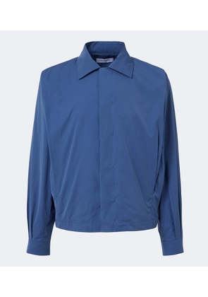 Kiko Kostadinov Kippel technical blouson jacket