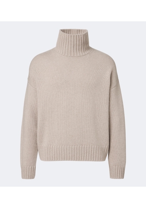 Lisa Yang Olai cashmere turtleneck sweater