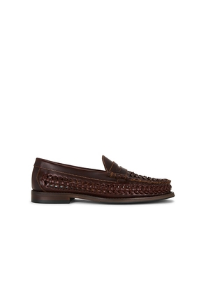 G.H.BASS Lexington Loafers in Brown. Size 8. Also in 8.5, 9, 9.5, 10, 10.5, 11, 11.5, 12.