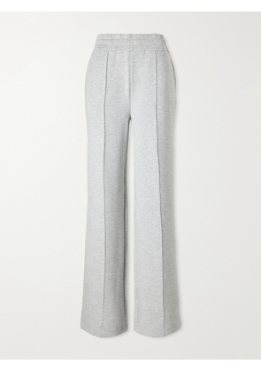 Varley - Doublesoft™ Jersey Wide-leg Pants - Green - xx small,x small,small,medium,large,x large