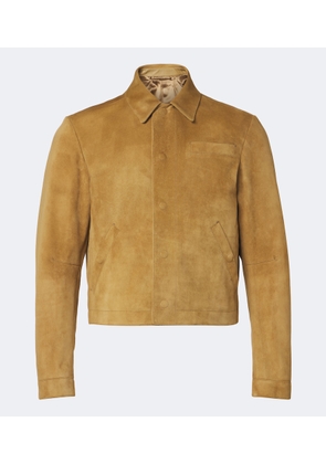Tom Ford Suede jacket