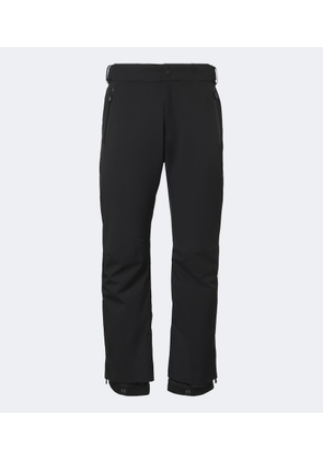 Moncler Grenoble Technical ski pants