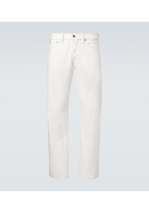 Tom Ford '50s straight jeans