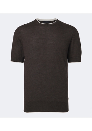 Arch4 Mr Gubbins cashmere sweater