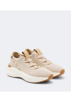 Tod's Knitted sneakers