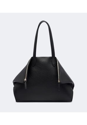 Aesther Ekme Fold Large leather tote bag