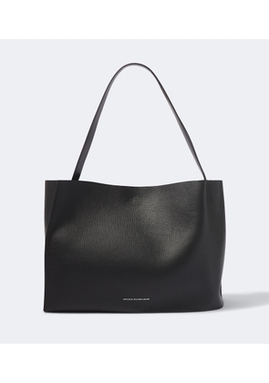 Studio Nicholson Doublet leather tote bag
