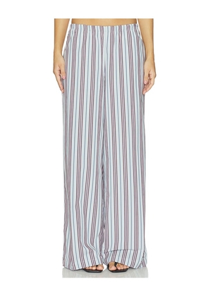 SRG Victoria Pants in Blue. Size XXS. Also in XS, S, M, L, XL.