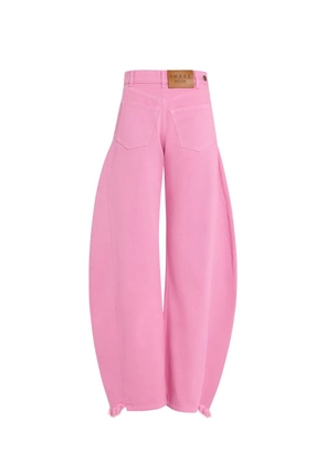 A.W.A.K.E. Mode Mirror jeans - Pink
