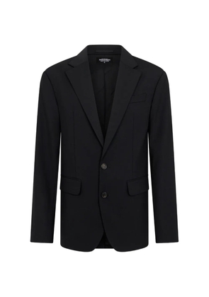 DSQUARED2 Tailored2 worsted-wool Dan jacket - Black