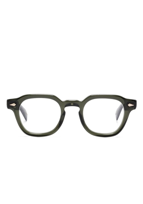 Moscot Dolt glasses - Green