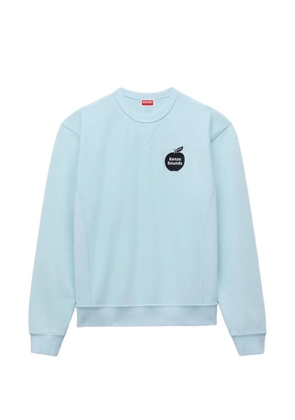Kenzo Kenzo Sounds sweatshirt - Blue