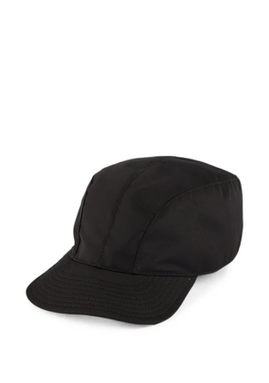 Prada Re-Nylon baseball cap - Black