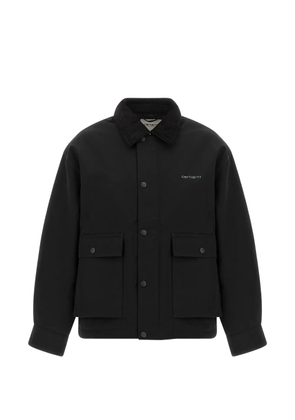 Carhartt WIP Quentin bomber jacket - Black