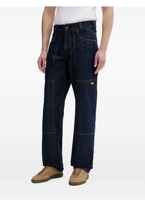 DICKIES x Harley-Davidson carpenter jeans - Blue