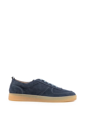 Henderson Baracco lace-up sneakers - Blue