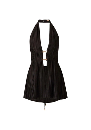 Cult Gaia Nissiana top - Black