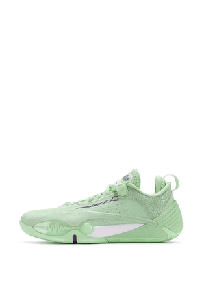 Li-Ning Wade All City 14 basketball sneakers - Green