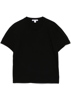 James Perse crew-neck T-shirt - Black