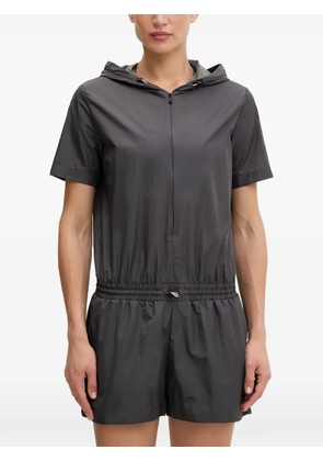 BOGNER FIRE+ICE Lany hooded playsuit - Grey