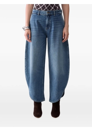 LIU JO balloon jeans - Blue