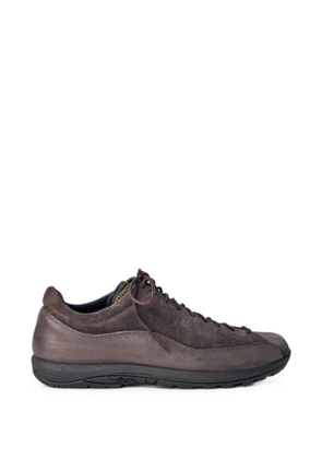 Diemme Bardolino lace-up sneakers - Brown