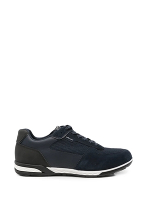 Geox Spherica Actif X3 lace-up sneakers - Blue