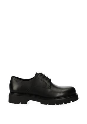VAGABOND Cameron lace-up shoes - Black