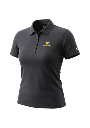 Oakley President Cup polo shirt - Black