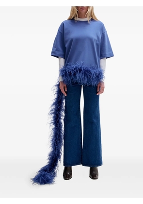 DARKPARK Colin flared jeans - Blue