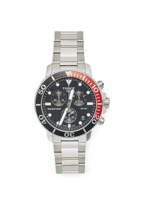 Tissot Seastar 1000 45.5mm watch - Black