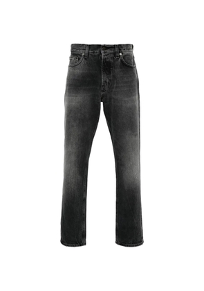Haikure Tokyo slim-fit jeans - Black