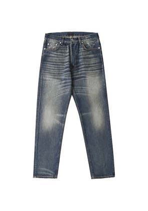 Haikure Tokyo slim-fit jeans - Blue