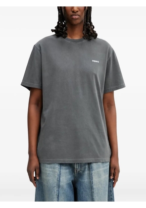 Coperni boxy T-shirt - Grey