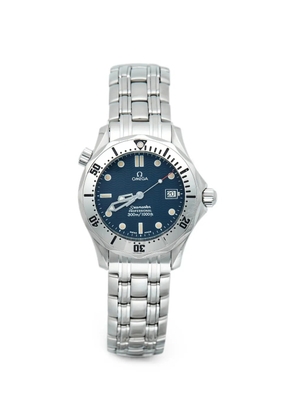 OMEGA 1993 Seamaster Professional 36mm watch - Blue