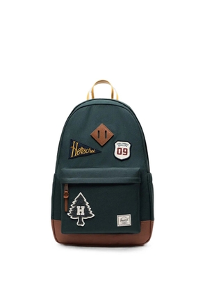 Herschel Supply Co. Heritage backpack - Green