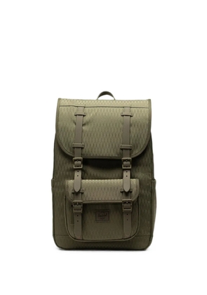 Herschel Supply Co. medium Little America backpack - Green