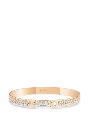 Nouvel Heritage Soiree Mood diamond bracelet - Pink