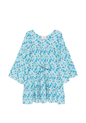 Bambah Nova dress - Blue