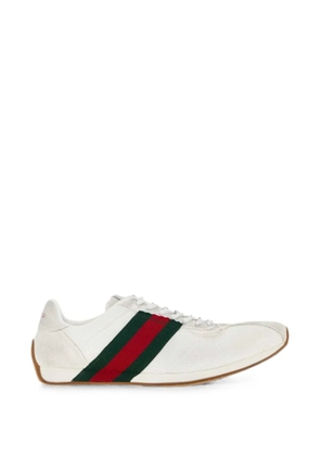Gucci Tempo sneakers - White