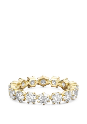 Jade Trau Catherine diamond ring - Gold