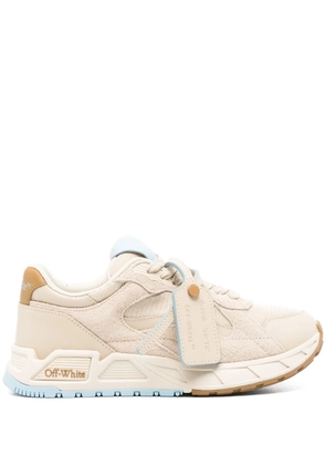 Off-White Kick Off sneakers - Neutrals