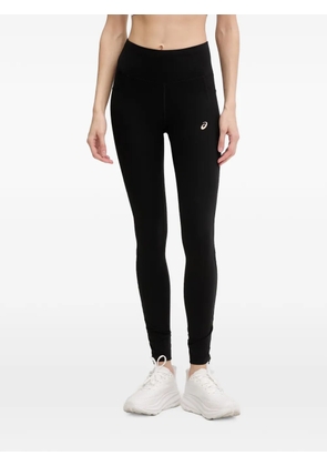 ASICS Nagino run adjustable tight leggings - Black
