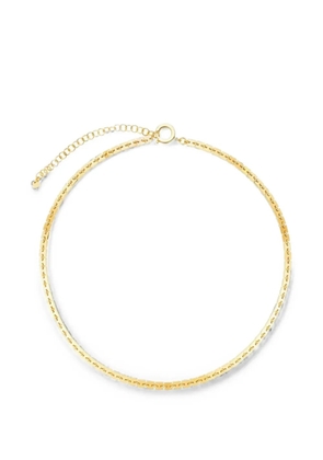 Cadar Foundation chain necklace - Gold