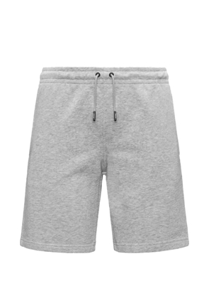 K-Way Casimir drawstring shorts - Grey