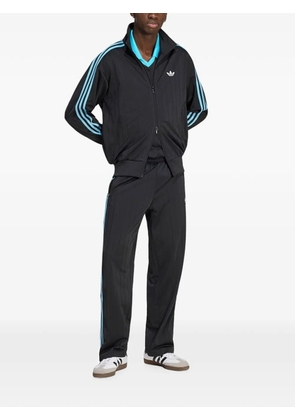 adidas adidas Firebird Drop Needle Track Top - Black