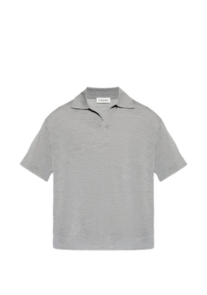 FRAME short-sleeve T-shirt - Grey
