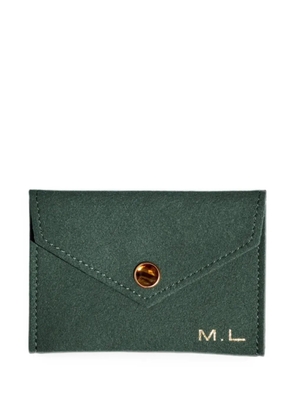 Marie Lichtenberg Micro Lasso necklace - Brown