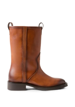 Claudie Pierlot CFACH00715 Camel - Brown